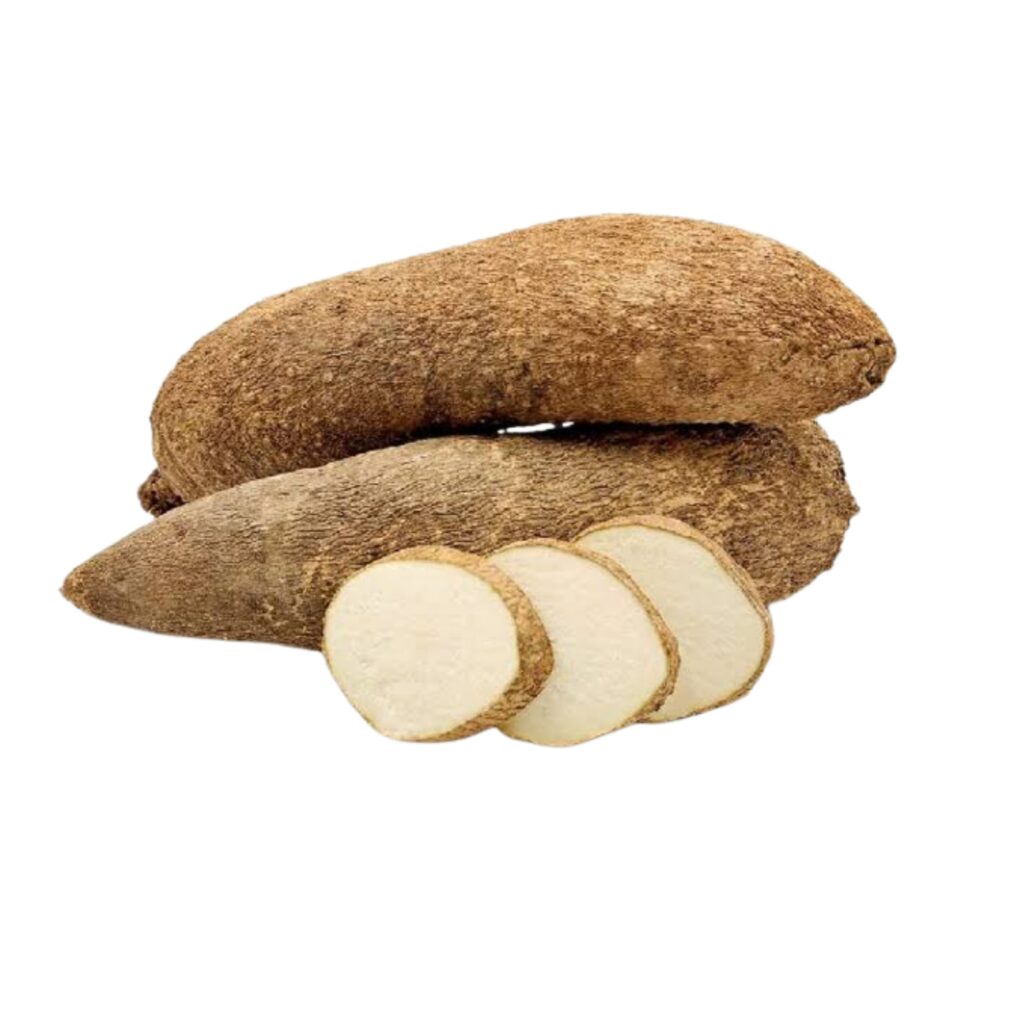 Yams