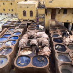 tannery