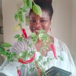 Grow Your Own Peppers A Simple Step Toward Food Security and Sustainability