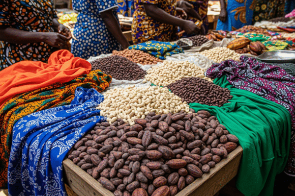 UK grants duty-free access to 3,000 Nigerian products under new trade scheme